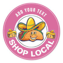 TACO SHOP LOCAL