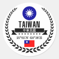 Taiwán