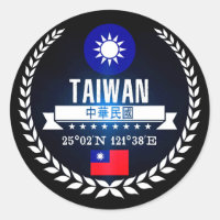 Taiwán