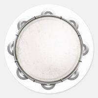 Tambourine