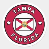 Tampa Florida