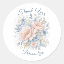 Tarde en Flor Personalizado Floral Personalizar