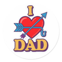 Te amo PAPÁ 