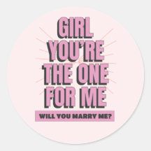 ¿Te Casarás Conmigo