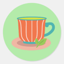 Té de menta para los amantes del té