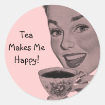 Té retro