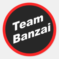 Team Banzai