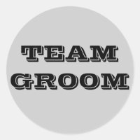 Team Groom