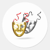 Teatro cómico de tragedia dorada