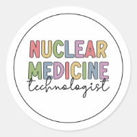 Tecnólogo en medicina nuclear CNMT Med nuclear
