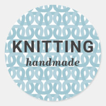 Tejido hecho a mano. Artículos de artesanía de cro