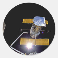 Telescopio hubble