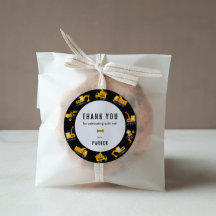 Tema de los camiones de construcción Gracias