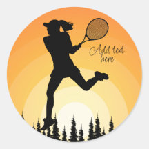 Tenis Chica Femenina