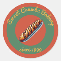 Terracota rústica de panadería, verde, amarillo mo