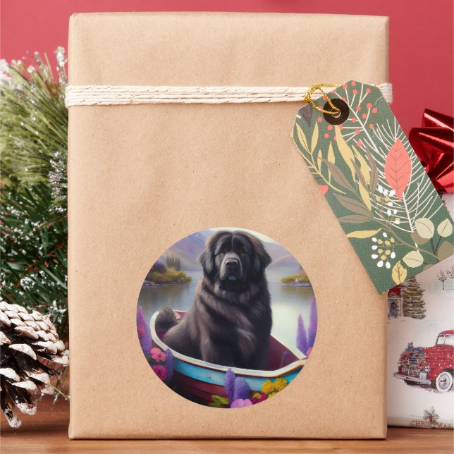 Pegatina Redonda Terranova en un pádel: una aventura escénica (Vacaciones)