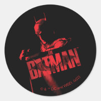 The Batman Cape & Logo