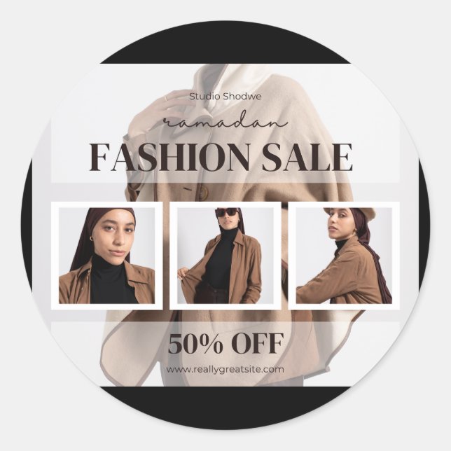 Pegatina Redonda Thien KBEN Chưa Có Tên (4) (Anverso)