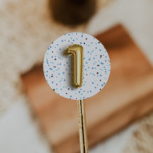 Tipo de globo | Primera fiesta de cumpleaños