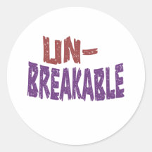 Tipografía audaz y resiliente inquebrantable