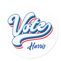 Tipografía electoral de votación