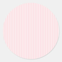 Tiras de dulces rosadas.