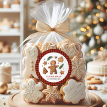 Todo se trata de ese intercambio de galletas