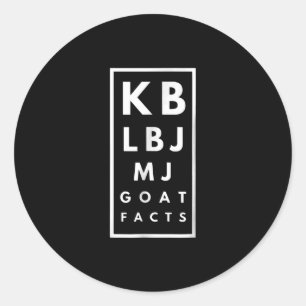Pegatina Redonda Todos Hail Satan 666 Baphomet Cabeza de cabra Sata