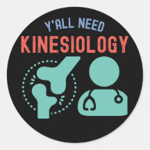 Todos necesitan Kinesiología, regalos de kinesiolo