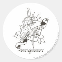 Tom y Jerry Enemies para siempre 1