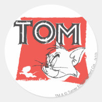 Tom y Jerry Mad Cat