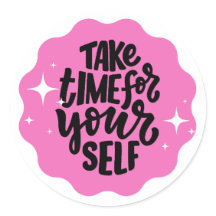 Tómate Tiempo Para Que Pink