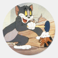 Tome Y Jerry Plunger