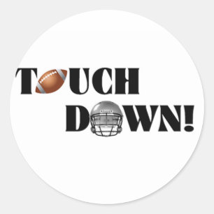 Pegatina Redonda ¡Tómense!