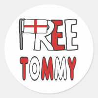 Tommy libre