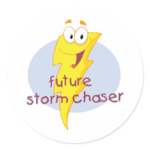 Tormenta futura Chaser