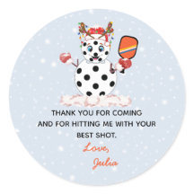 Torneo de baloncesto con Navidades de los Salones