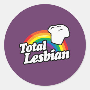 Pegatina Redonda TOTAL MUFFIN LESBIANA - BLANCO - (2).png