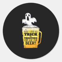 Trampa o trate cerveza