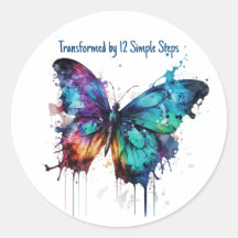 Transformado por 12 pasos simples