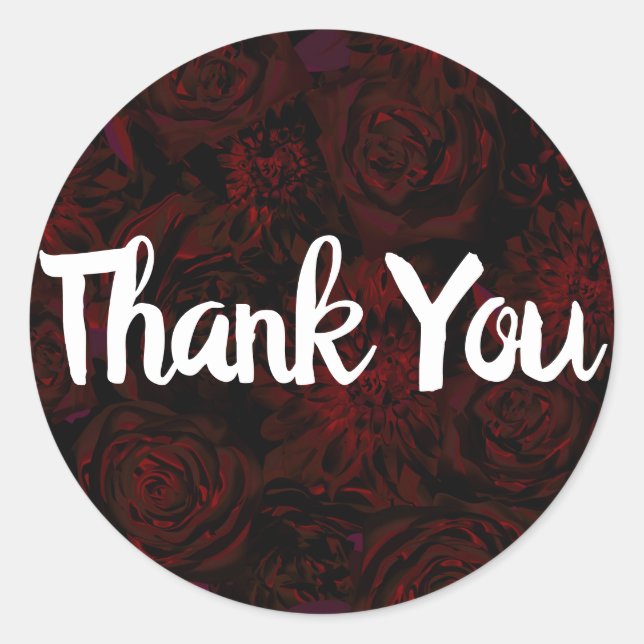 Pegatina Redonda translation1 (Anverso)