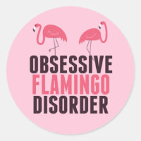 Trastorno obsesivo del flamenco