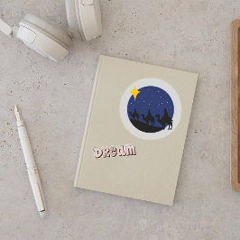 Pegatina Redonda Tres Pegatinas de la Ronda Clásica de Wisemen Beth