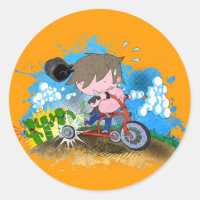 Triciclo