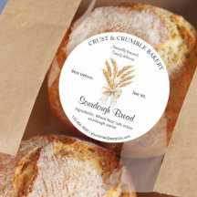 Trigo Sourdough Ingredientes para el pan