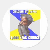 Troll God Grudge