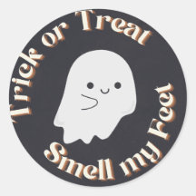 Truco O Tratamiento De Halloween