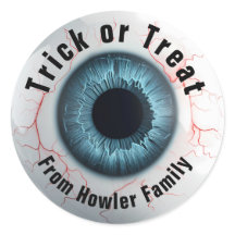 👁️ truco o trato de Halloween