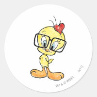 TWEETY™ Friki
