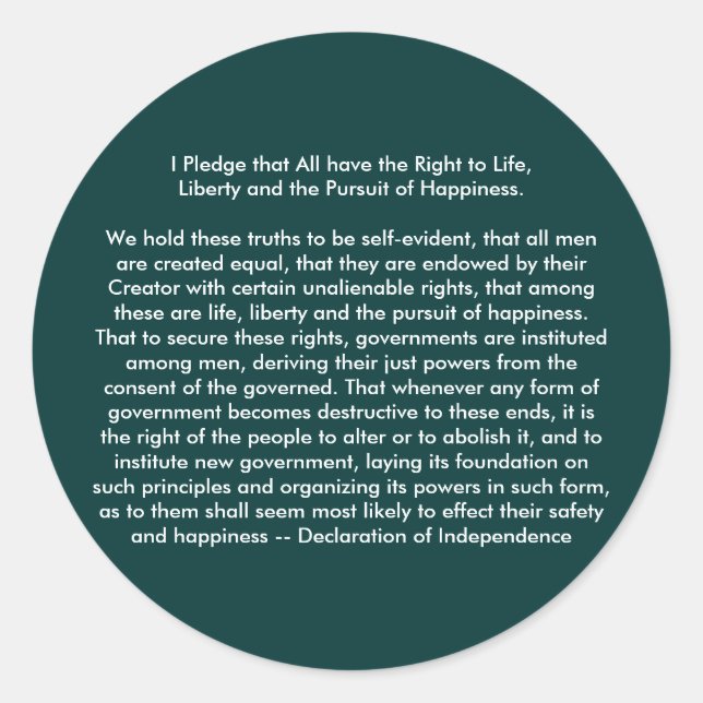 Pegatina Redonda ¡¡¡¡¡¡¡¡¡¡¡¡¡¡¡¡¡¡¡¡¡¡¡¡¡¡¡¡¡¡¡!!!!!!!! U Crear un (Anverso)